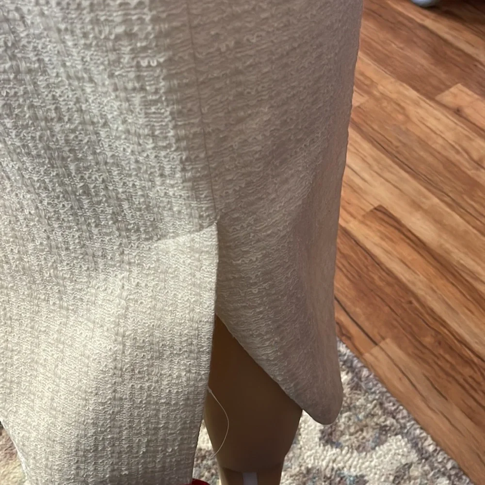 Gucci Tweeted Dress - Picture 7 of 9